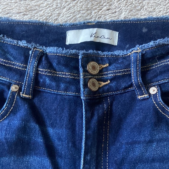 Kancan Skinny Jeans - Picture 4 of 6